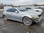2008 Lexus Ls 460 Base