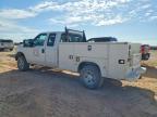 2016 Ford F250 Super Duty Utility / Service Truck