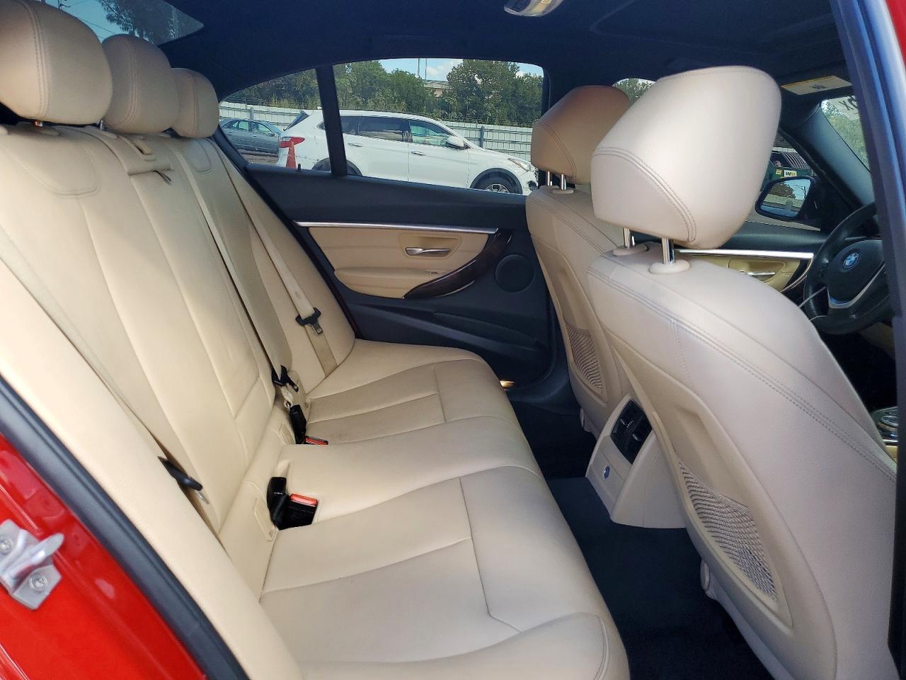 2017 BMW 330 i