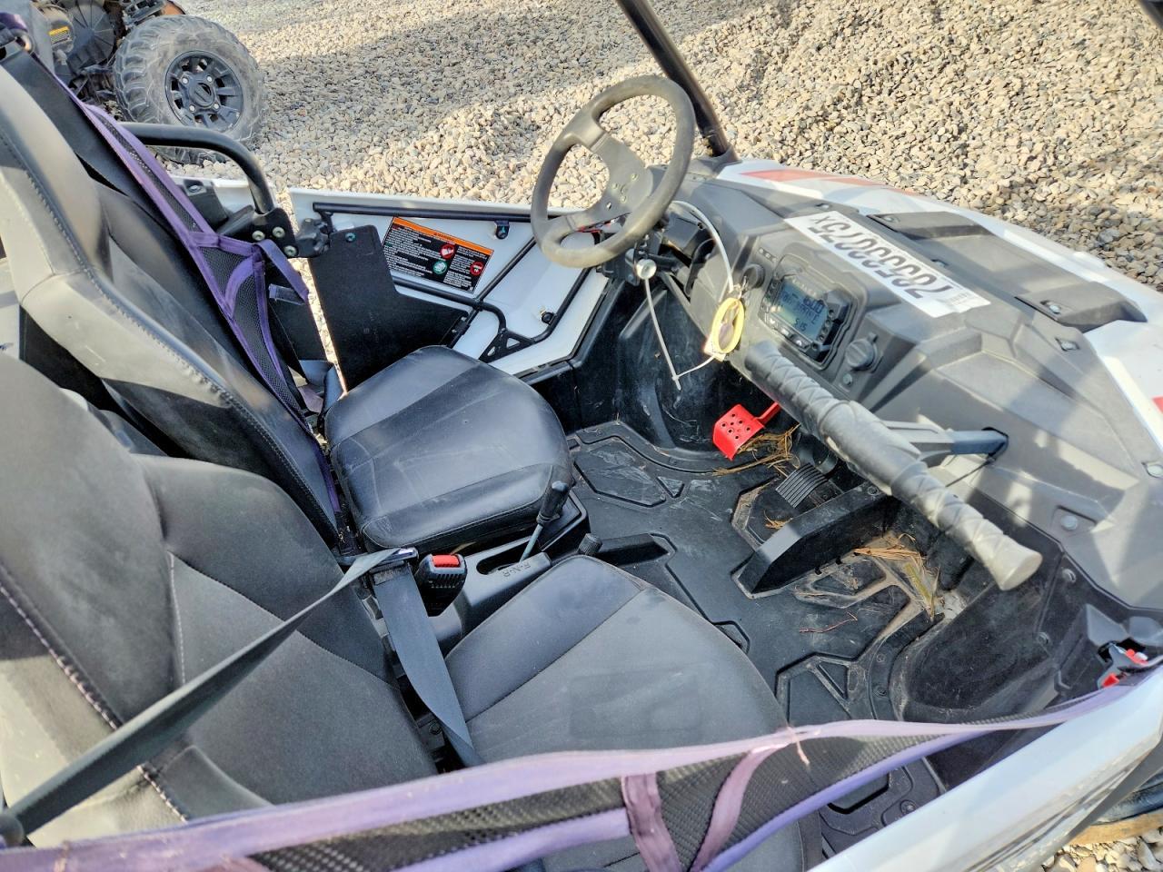 2023 Polaris RZR Utility Vehicle