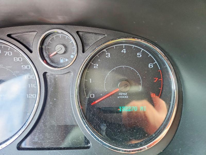 2008 Chevrolet Cobalt ls