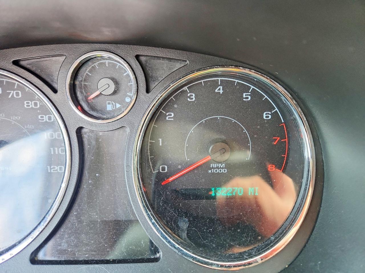 2008 Chevrolet Cobalt ls