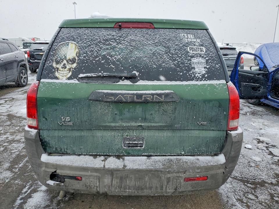 2004 Saturn Vue