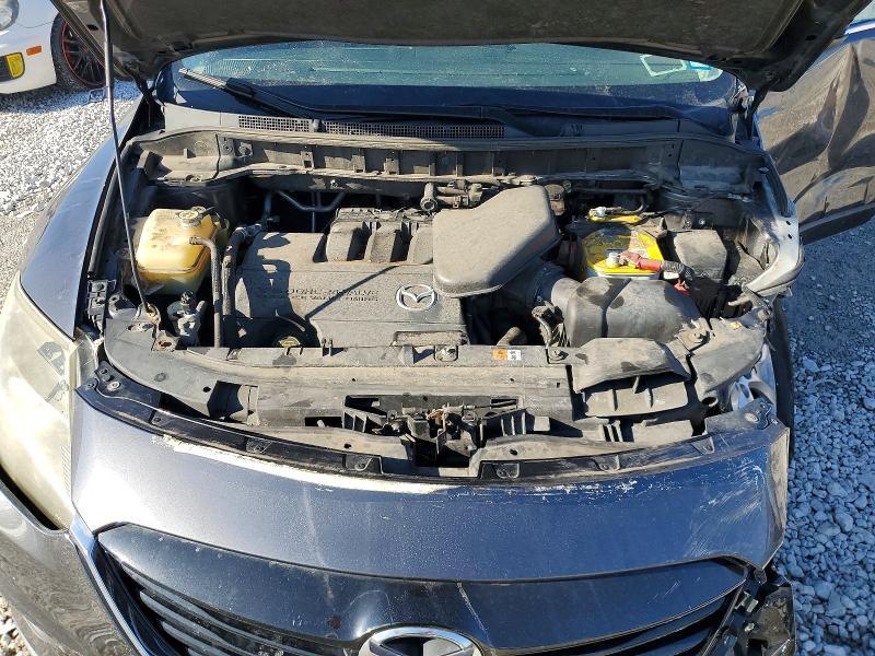 2015 Mazda Cx-9 Touring