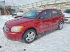 2009 Dodge Caliber sxt