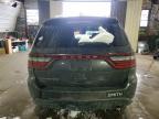 2016 Dodge Durango sxt