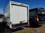 2022 GMC Savana BOX Truck