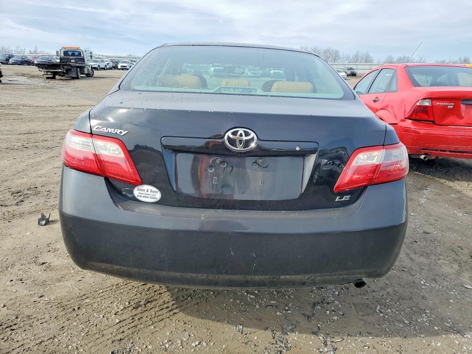 2007 Toyota Camry ce