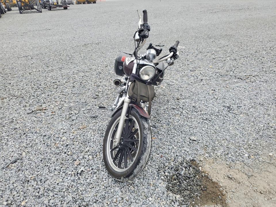 2007 Harley-Davidson XL1200 L