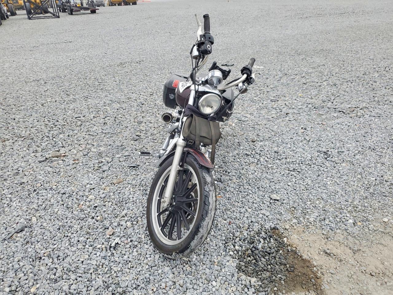 2007 Harley-Davidson XL1200 L