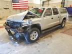2002 Dodge Dakota Quad Sport