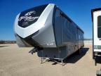 2016 Highland Ridge Open Range Camper