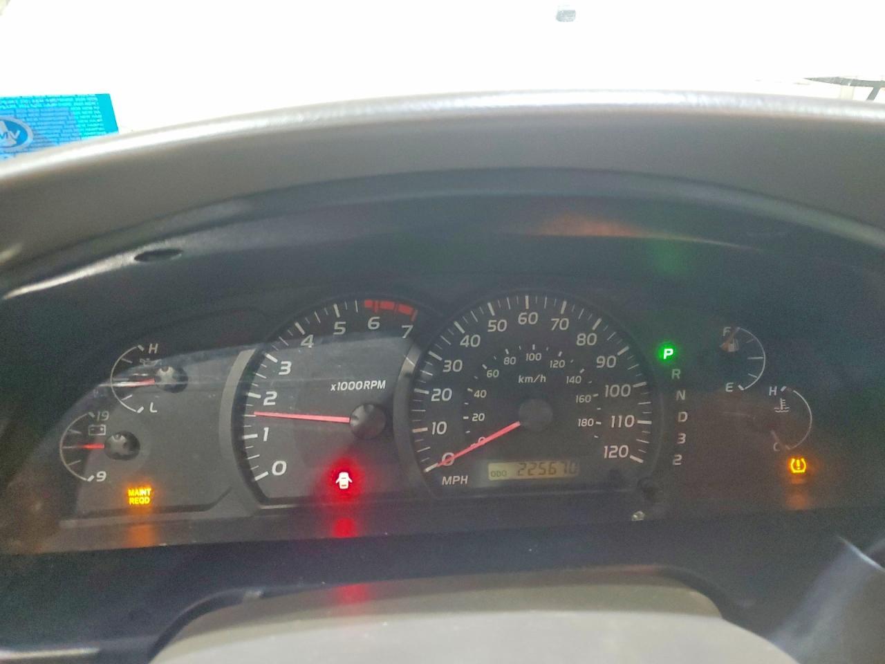 2006 Toyota Tundra SR5