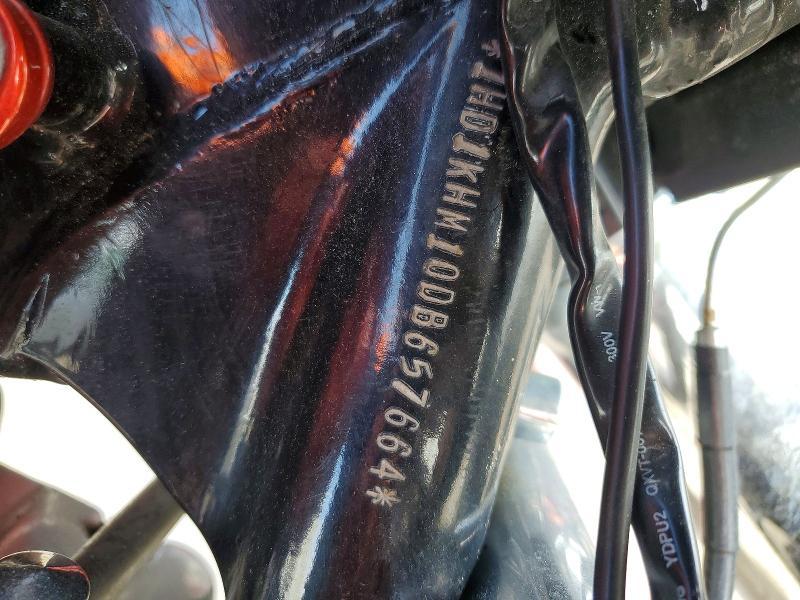2013 Harley-Davidson Fltrx Road Glide Custom