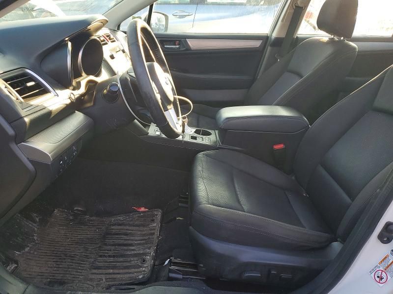 2015 Subaru Legacy 2.5i Premium