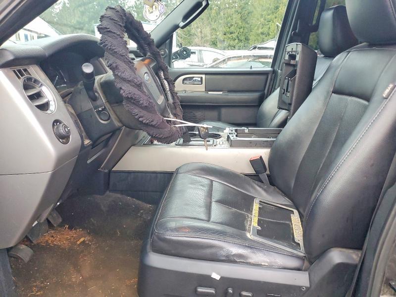 2016 Ford Expedition el xlt