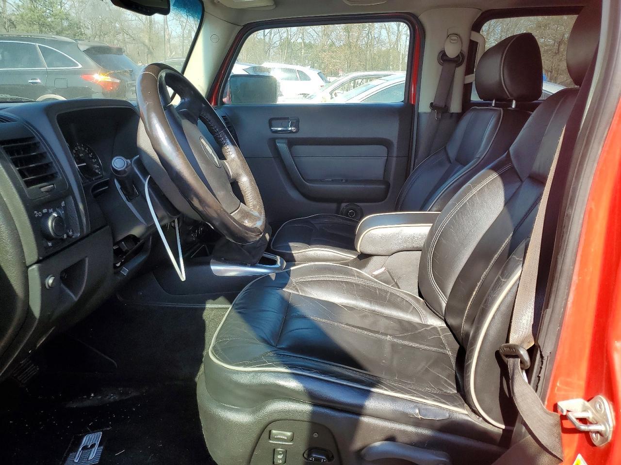 2006 Hummer H3