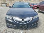2016 Acura Tlx Tech