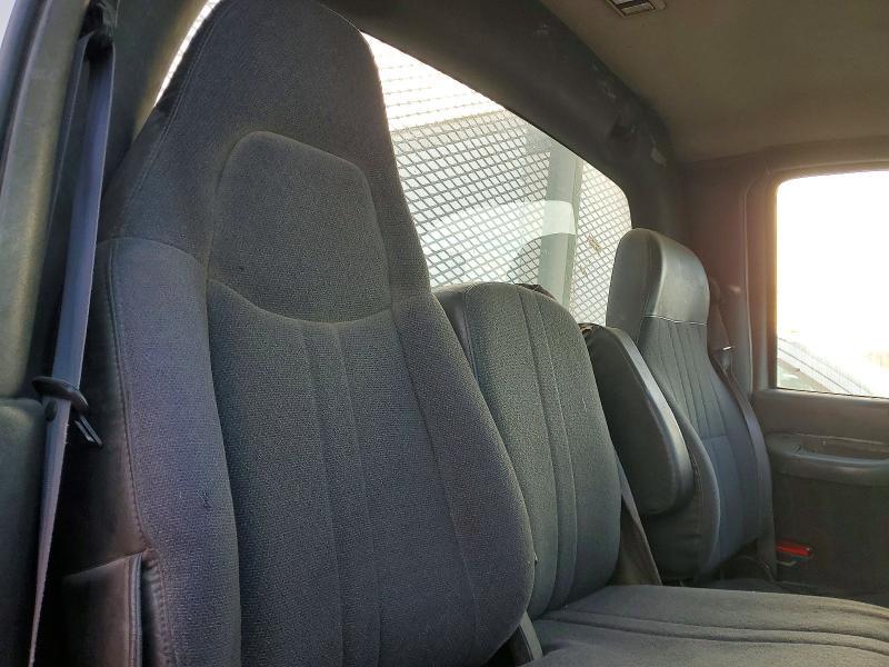 2008 GMC C5500 C5C042