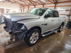 2017 Dodge Ram 1500 slt for sale in Pekin, IL