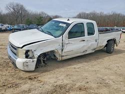 Salvage trucks for sale at Conway, AR auction: 2009 Chevrolet Silverado C1500