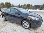 2016 Hyundai Elantra gt