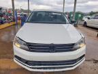 2016 Volkswagen Jetta s