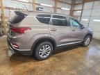 2019 Hyundai Santa fe se 2.4l