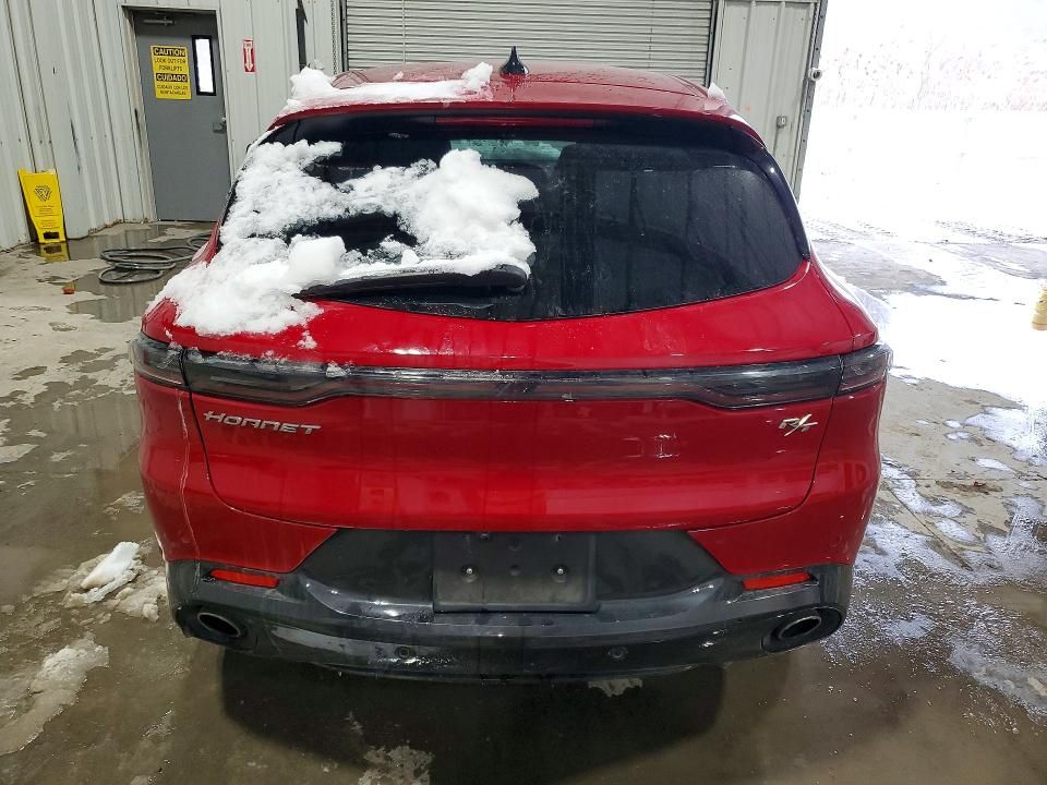 2024 Dodge Hornet R/T