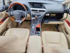 2011 Lexus Rx 450h Base