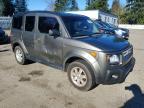 2008 Honda Element ex