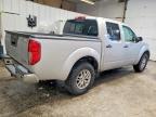 2015 Nissan Frontier S