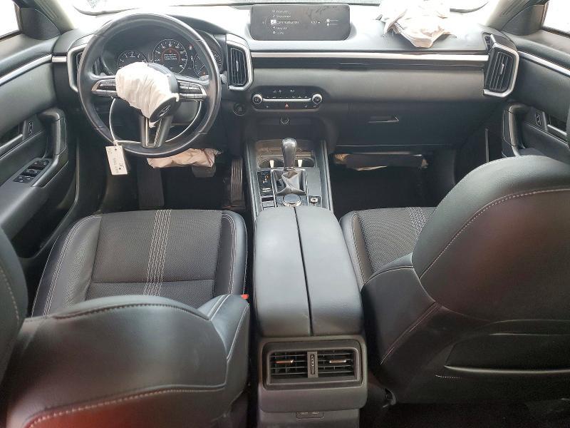 2023 Mazda Cx-50 Preferred Plus