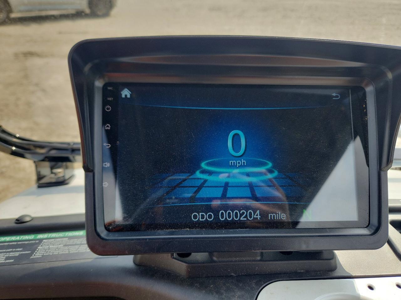 2025 Evol Forester 6 Plus