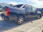 2007 Chevrolet Avalanche K1500