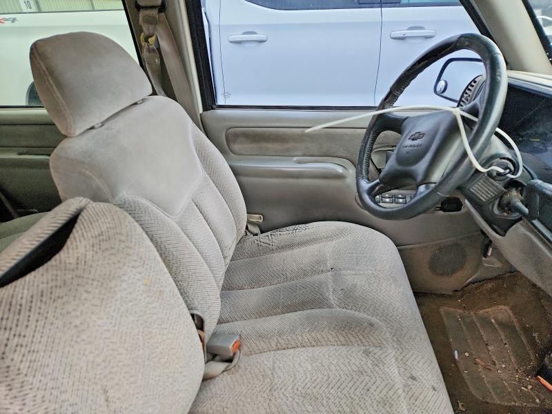 1998 Chevrolet GMT-400 C3500