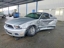2011 Ford Mustang for sale in Sacramento, CA