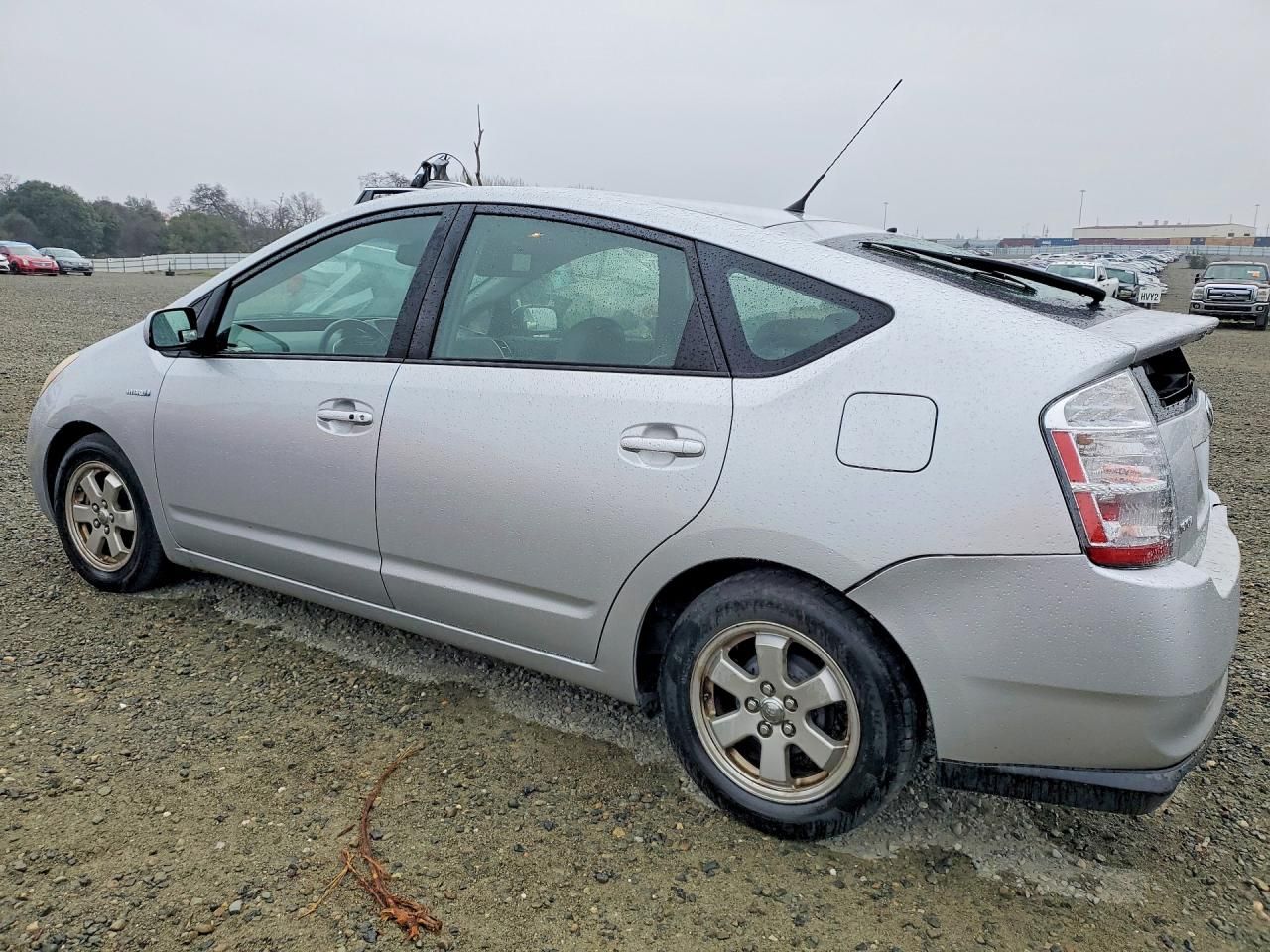 2006 Toyota Prius