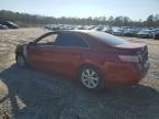 2007 Toyota Camry le V6