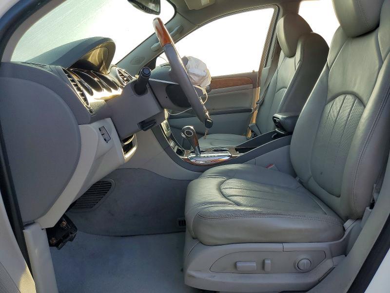 2012 Buick Enclave