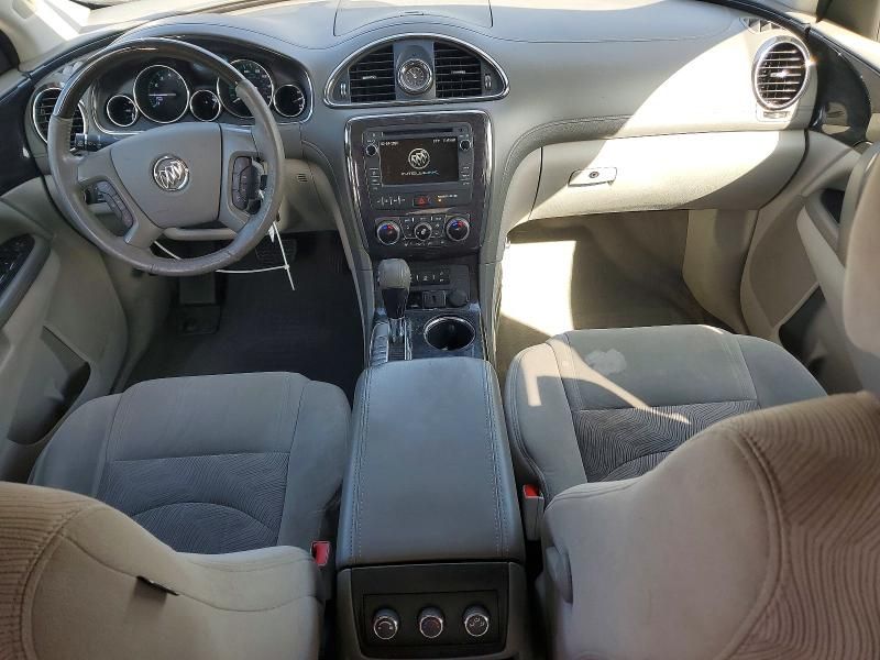 2016 Buick Enclave