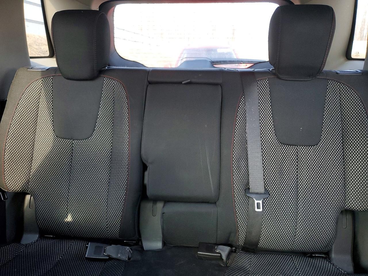 2016 GMC Terrain sle
