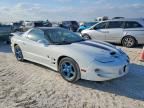 1999 Pontiac Firebird Formula