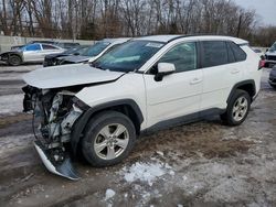 2021 Toyota Rav4 xle for sale in Chalfont, PA