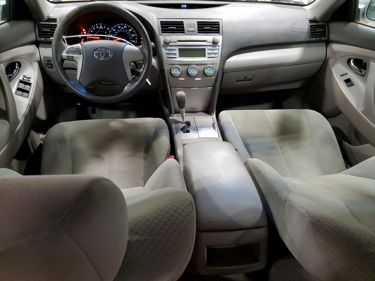 2008 Toyota Camry ce