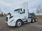 2020 Volvo VNR Semi Truck