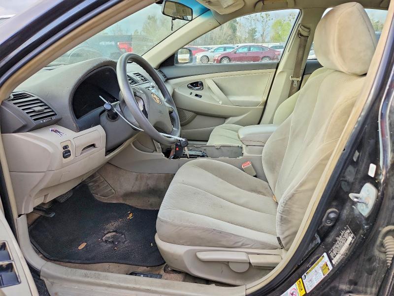 2009 Toyota Camry Base