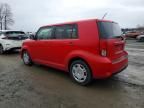 2013 Scion Xb Base