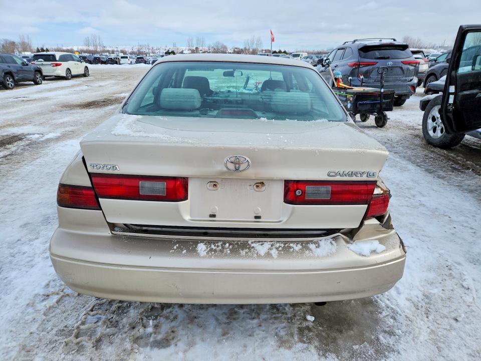 1998 Toyota Camry ce