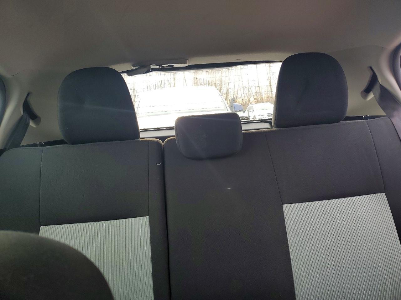 2013 Toyota Prius c